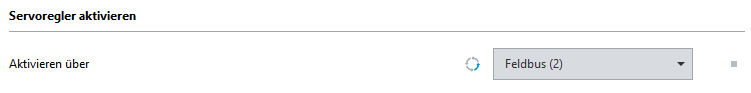 Aktivieren über